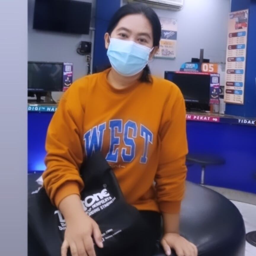 Titik Irianingsih