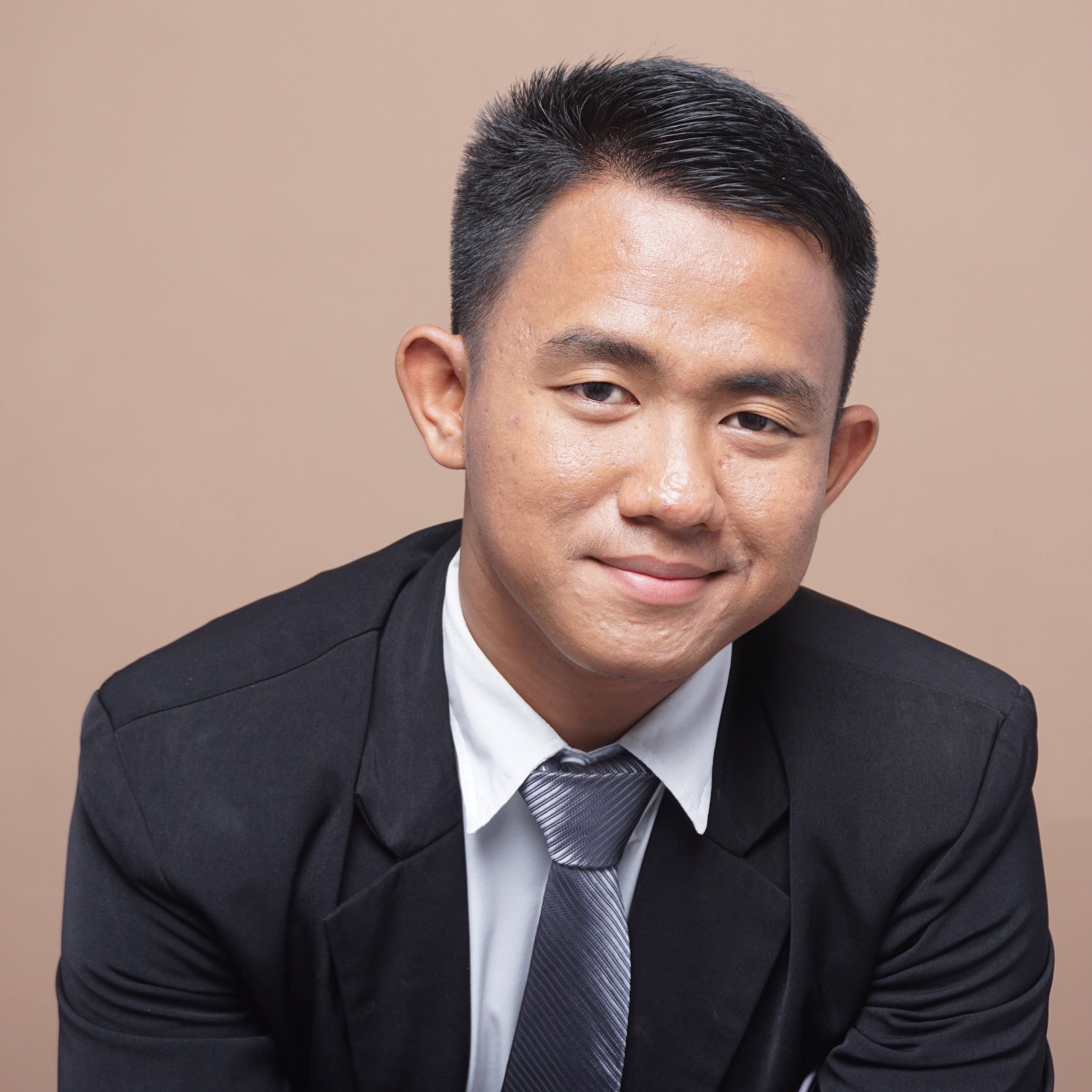 Agung Ubaidillah