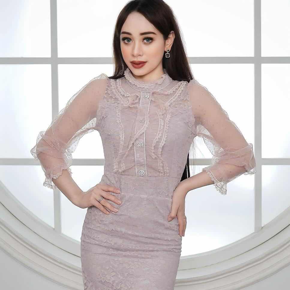 Yusavia Shiera Monica