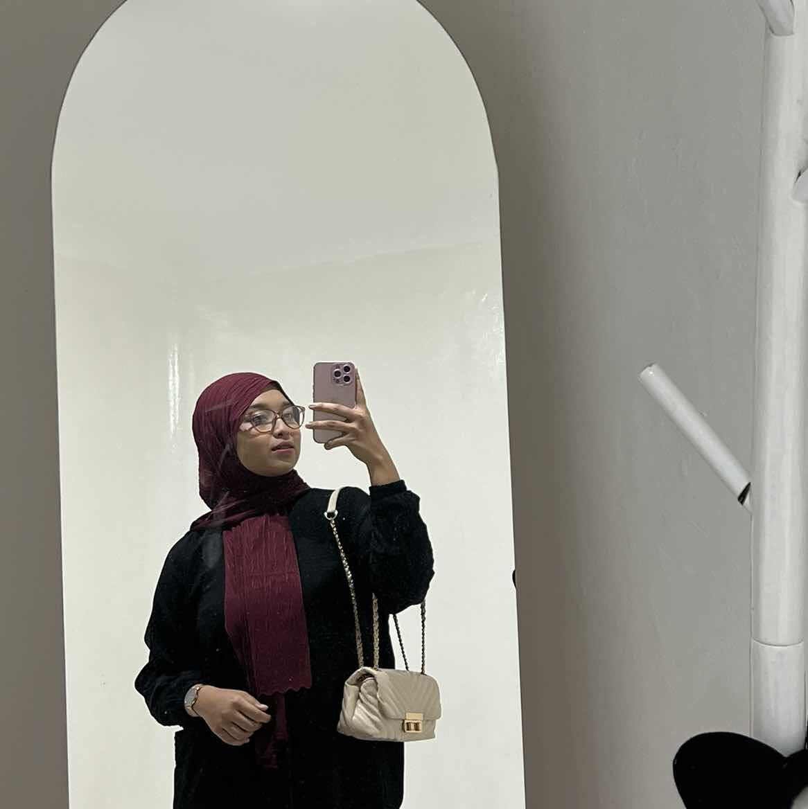 adelia rafif