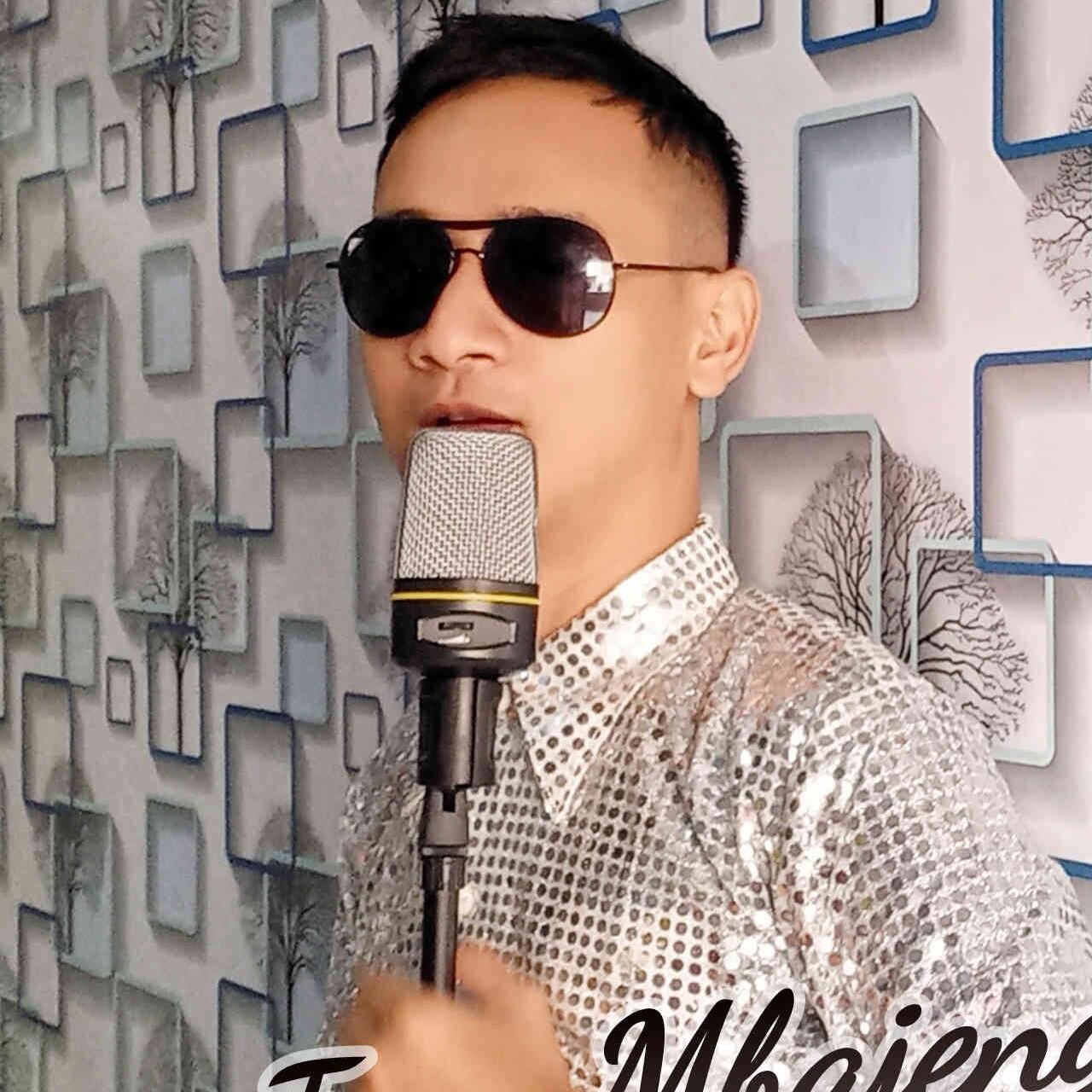 Iam Mbajeng