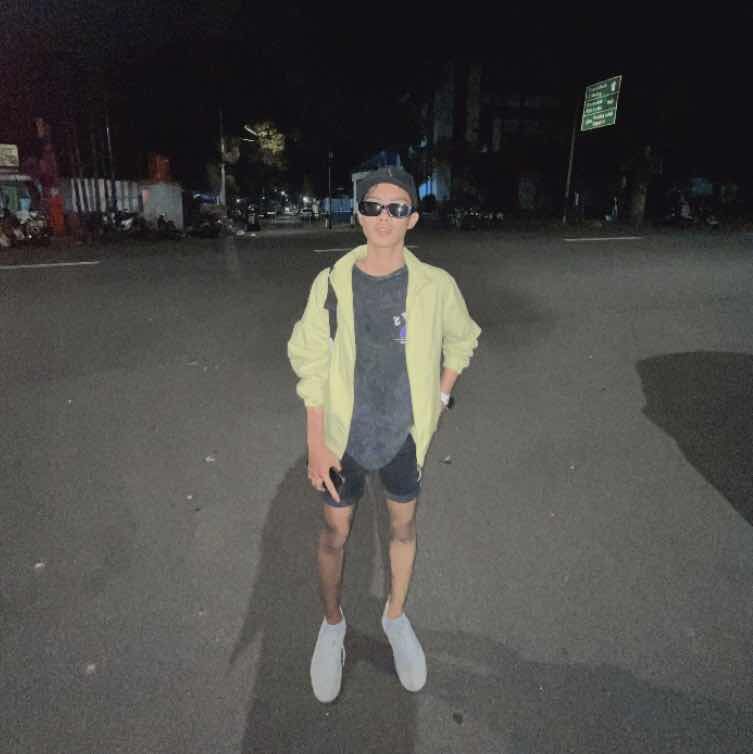 fery achmad rahardian
