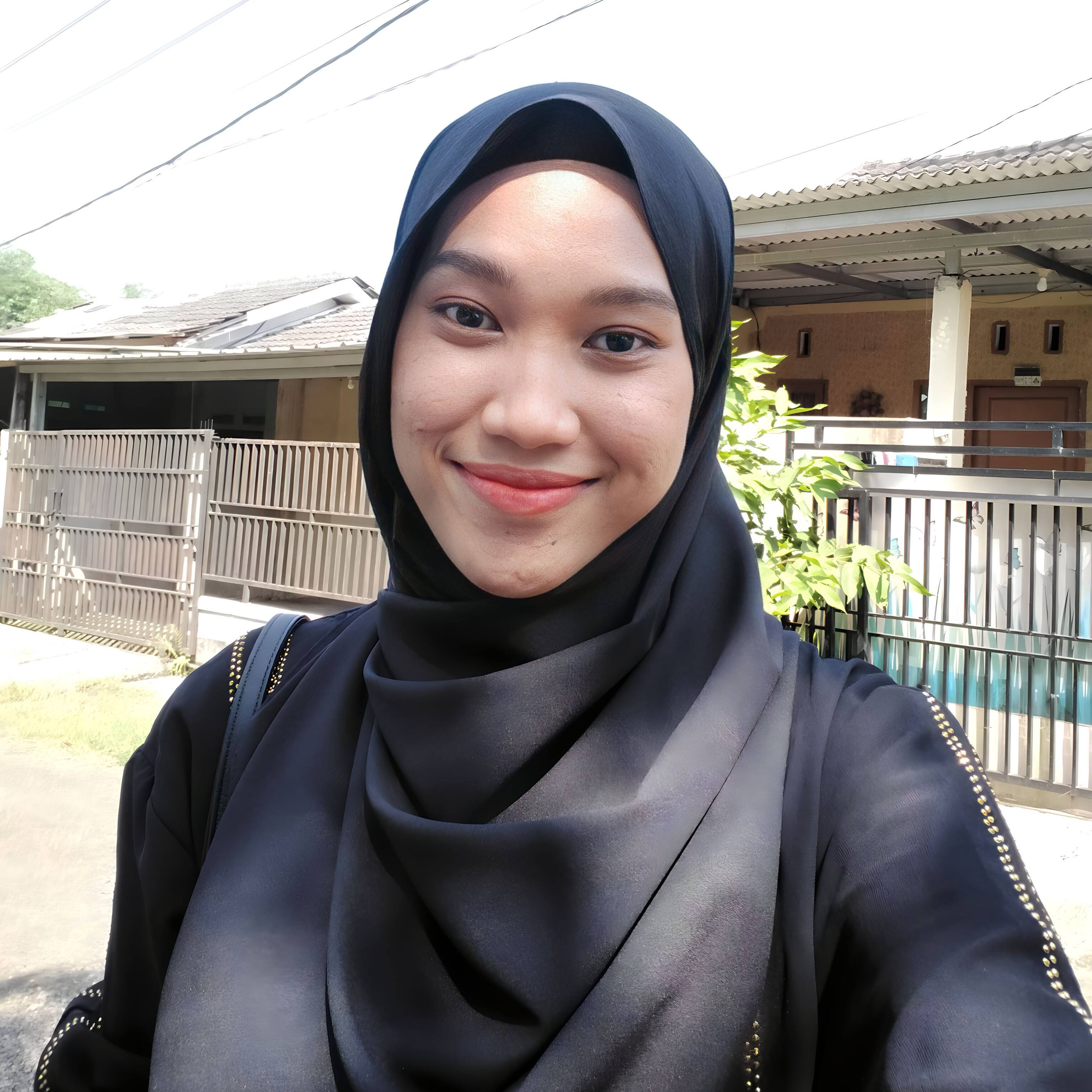 Anisa Wulandari