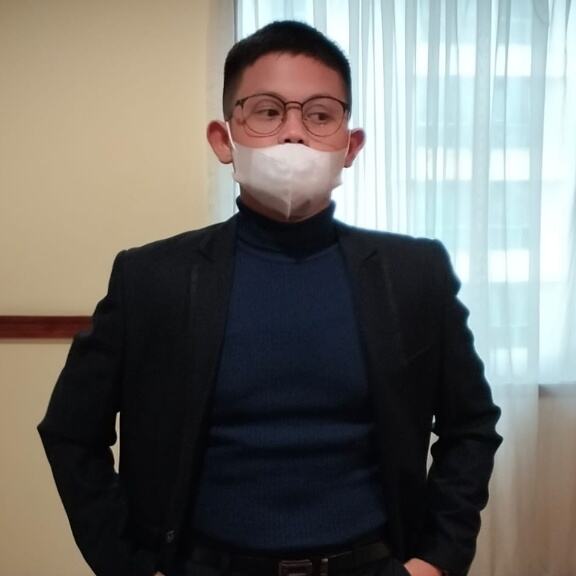 Olo Fahri Mardiyansah