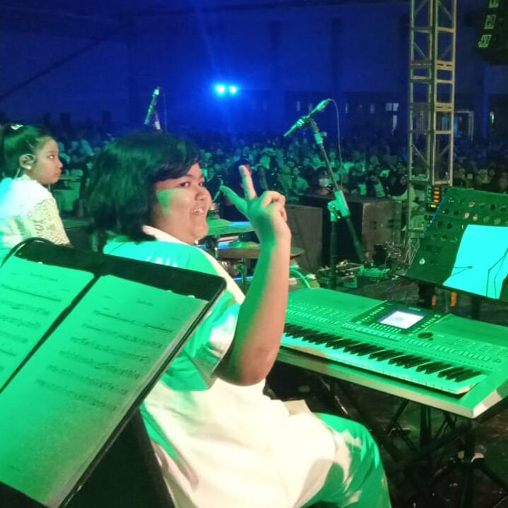 Adinda Salsabila Vita