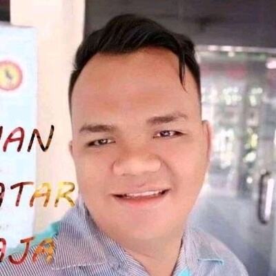 patarraja silitonga