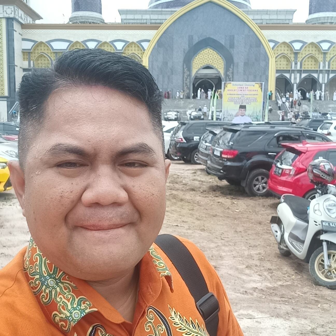 Damar Angga Saputra