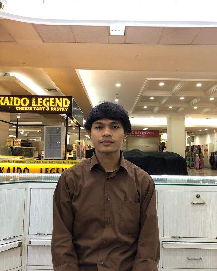 Surya Daniel
