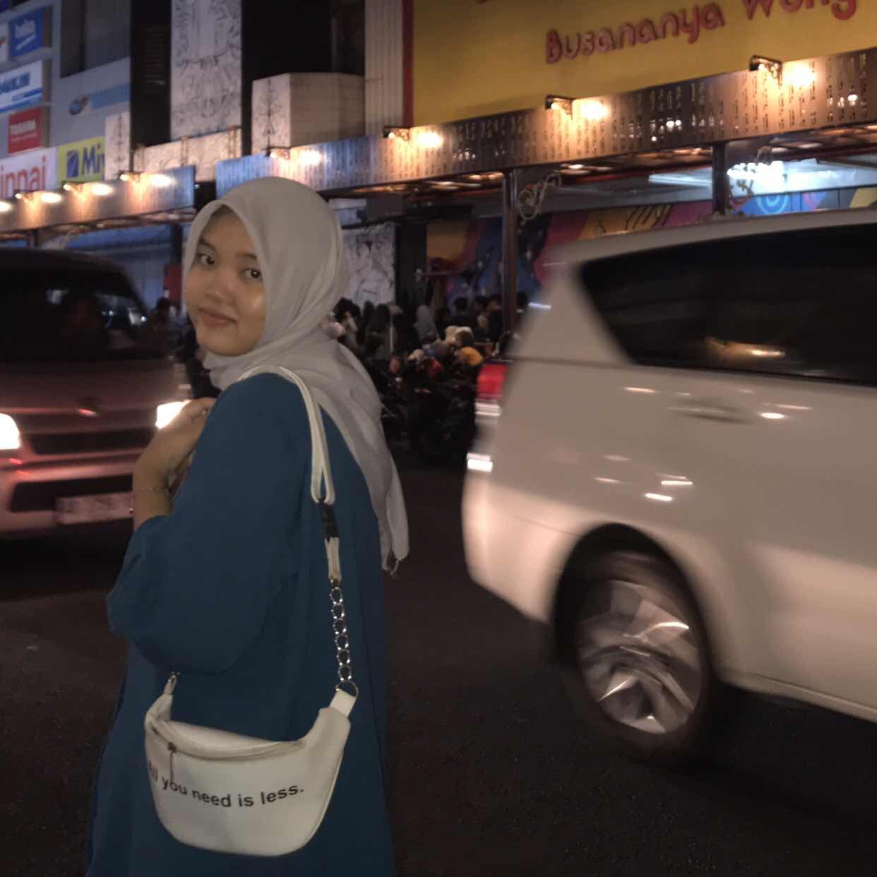 nissa s nya dua
