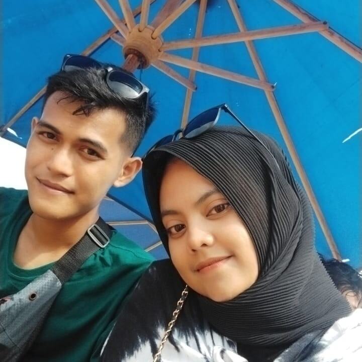 Pangestika Indah Nursafit
