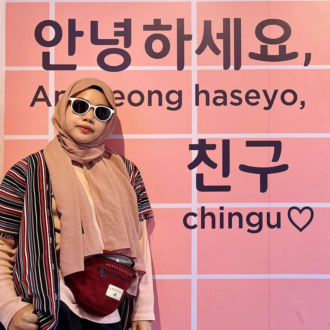 Nur Indah Islami
