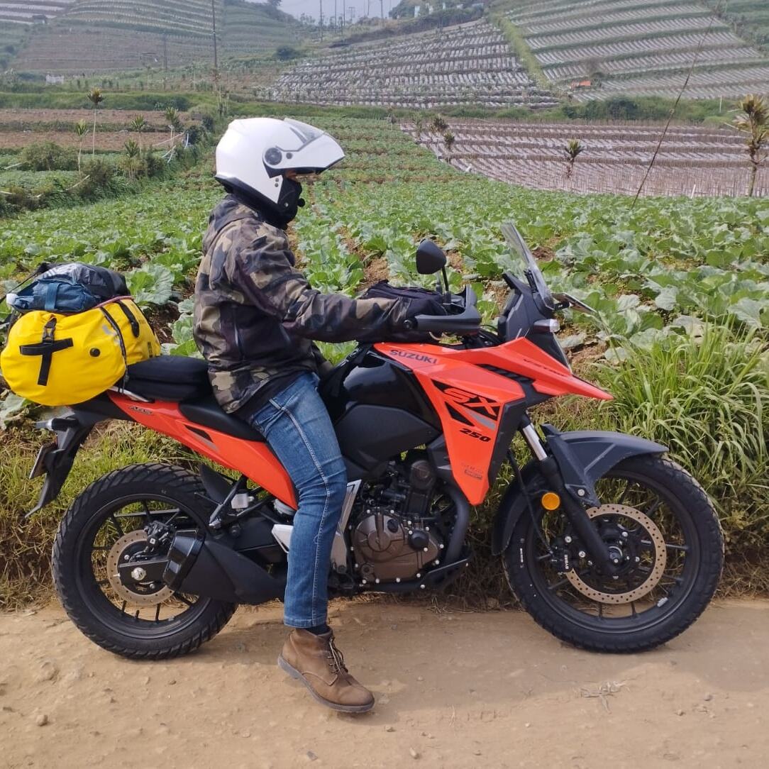 User Photo