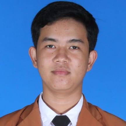 GHAZA MAULANA RACHMAN 