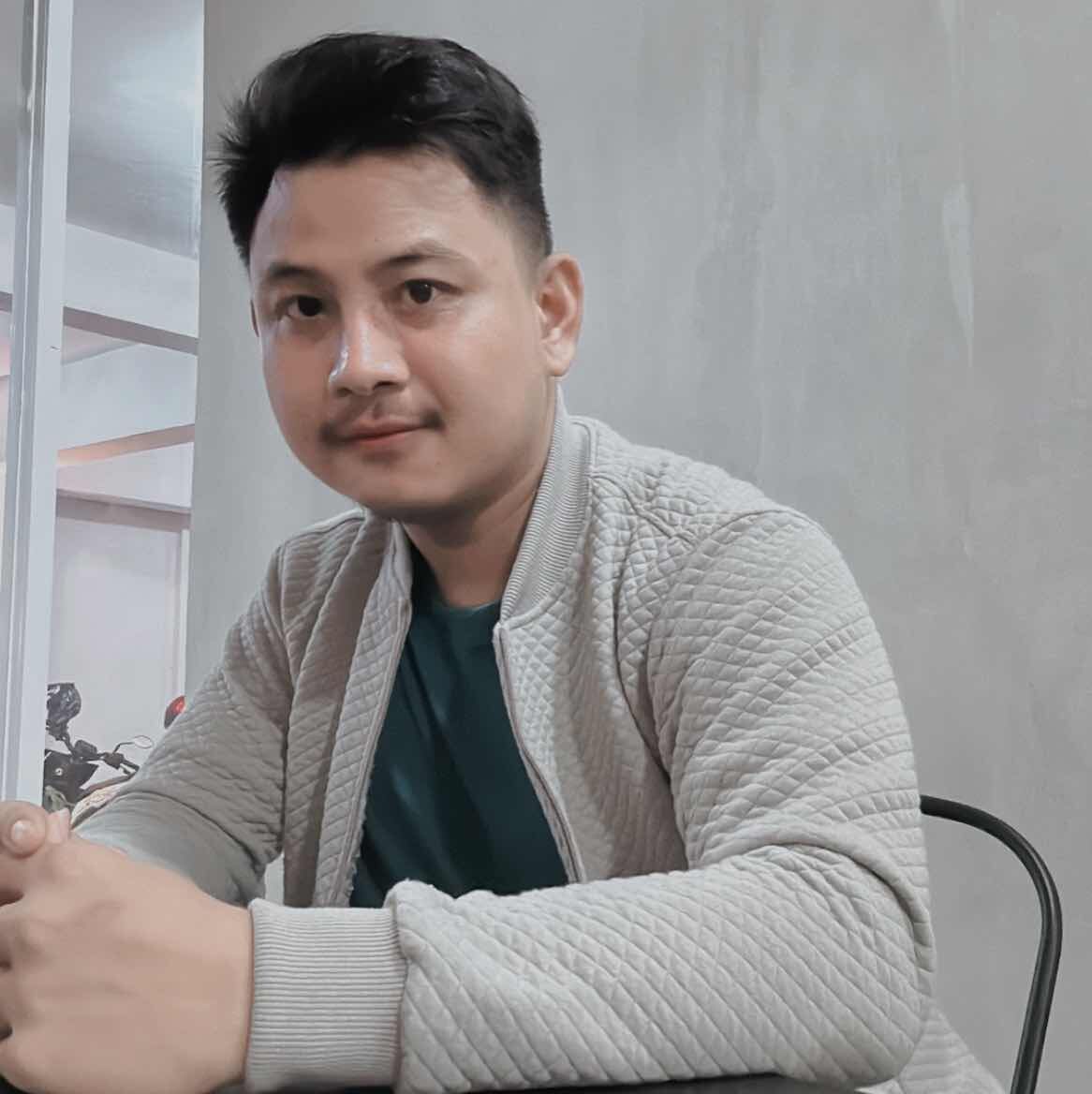 David Bachtiar Febriansya