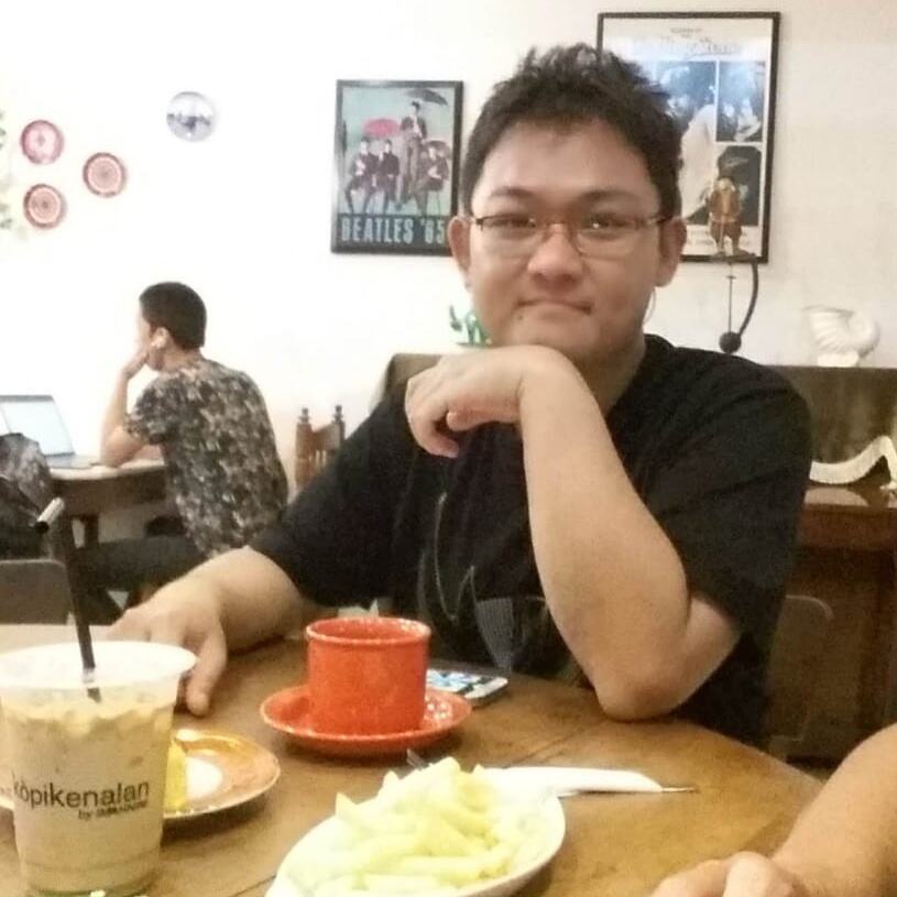 Sebastianus Okky W.