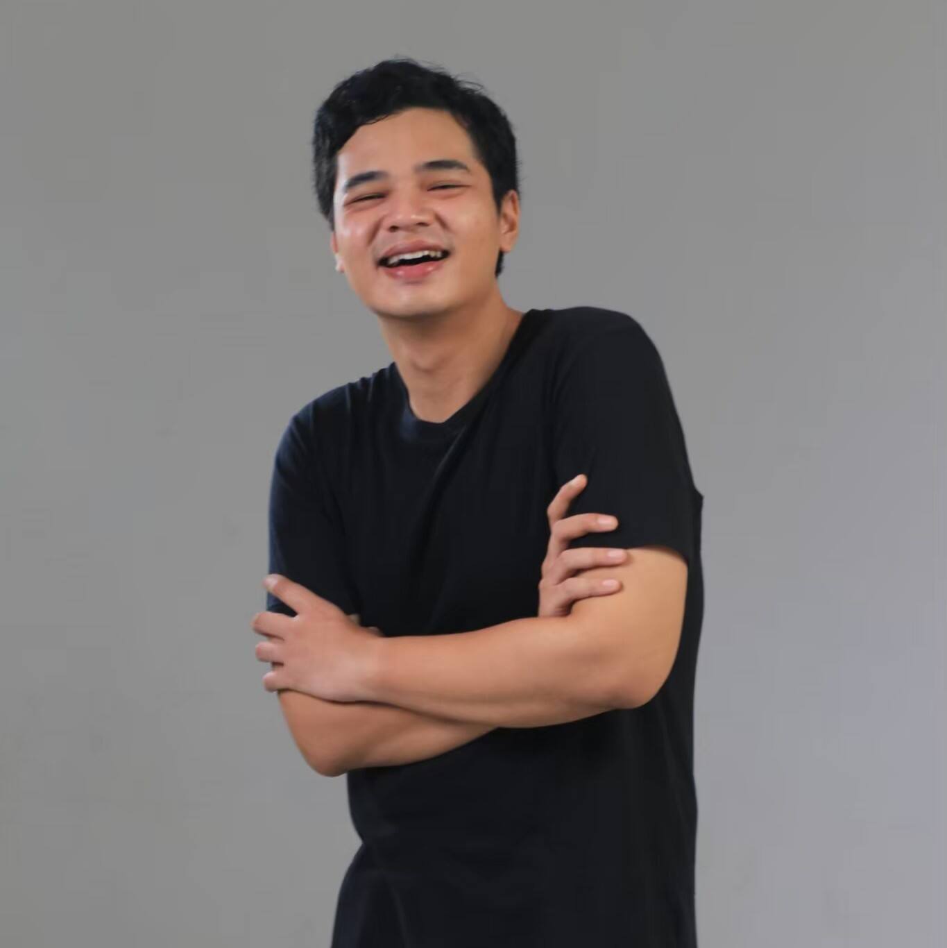 Bramantya Dwipramadya