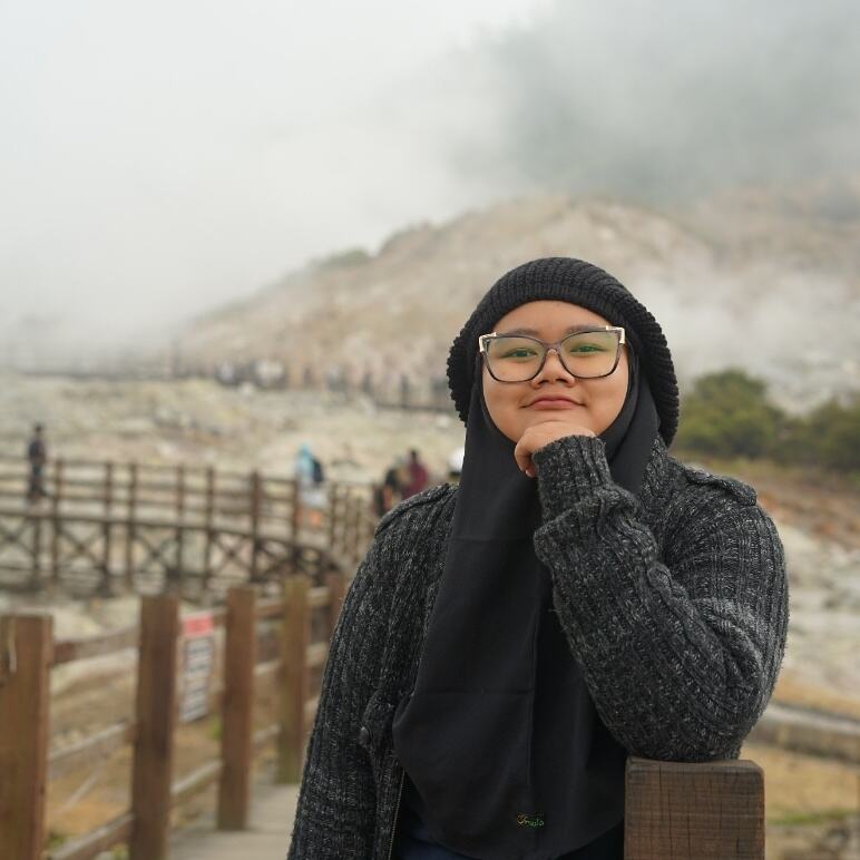 Mutiara Kinanti