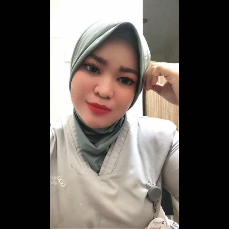 Bella Ayu F Larassati