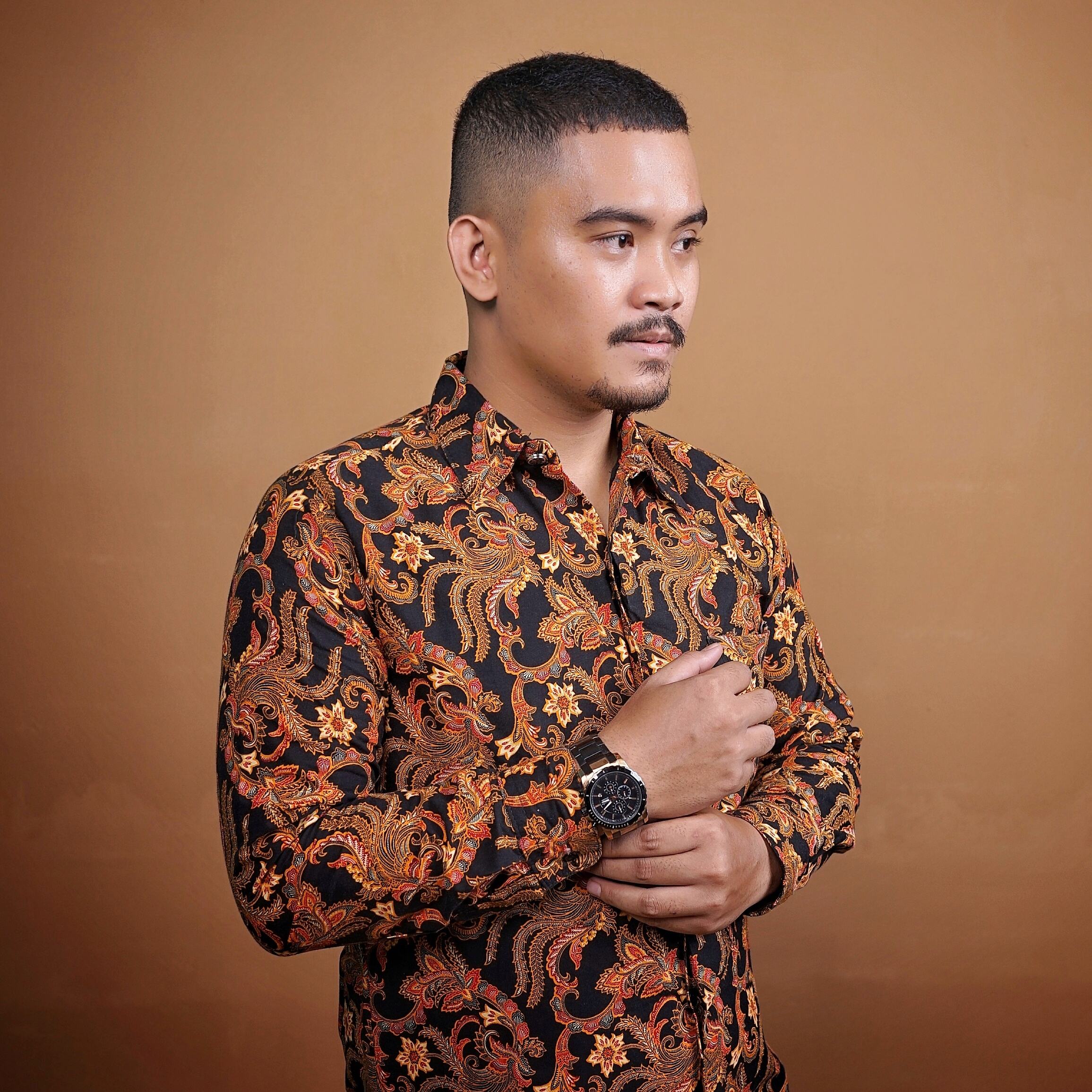 Ahmad Budi Pratama