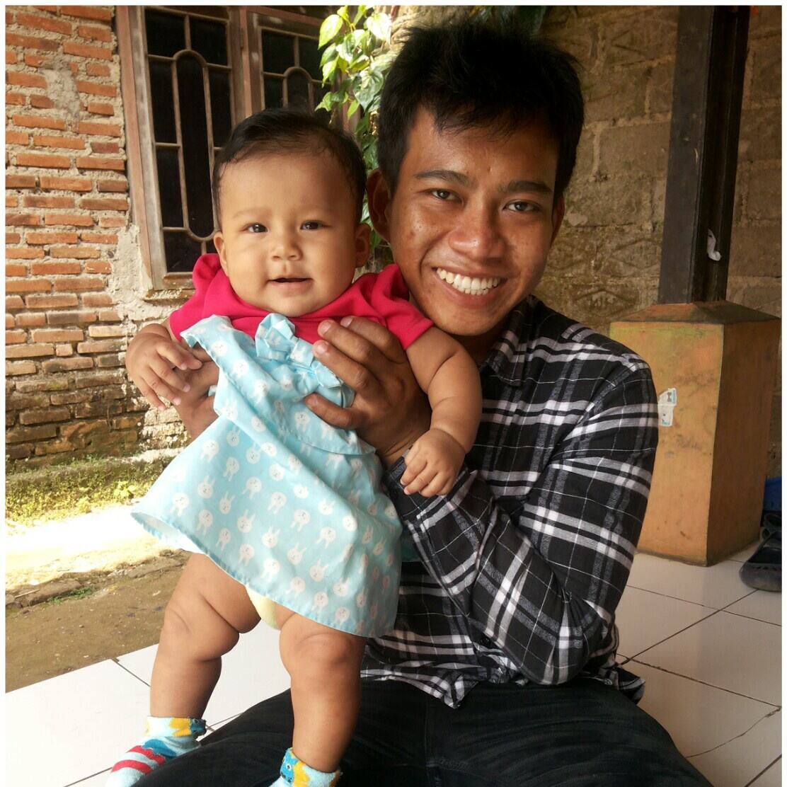 Zaenal Bahtera Firdaus