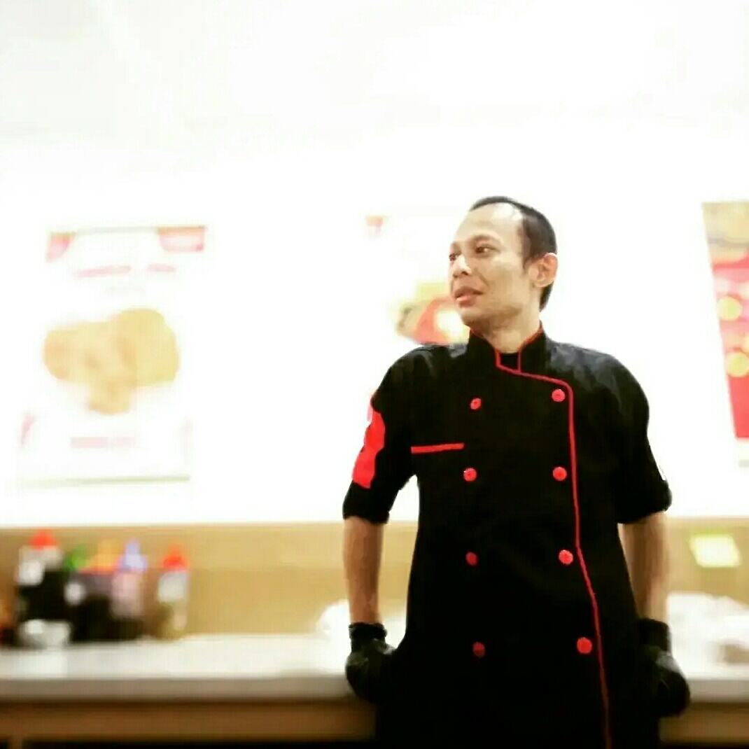 Rizki krisna bakti