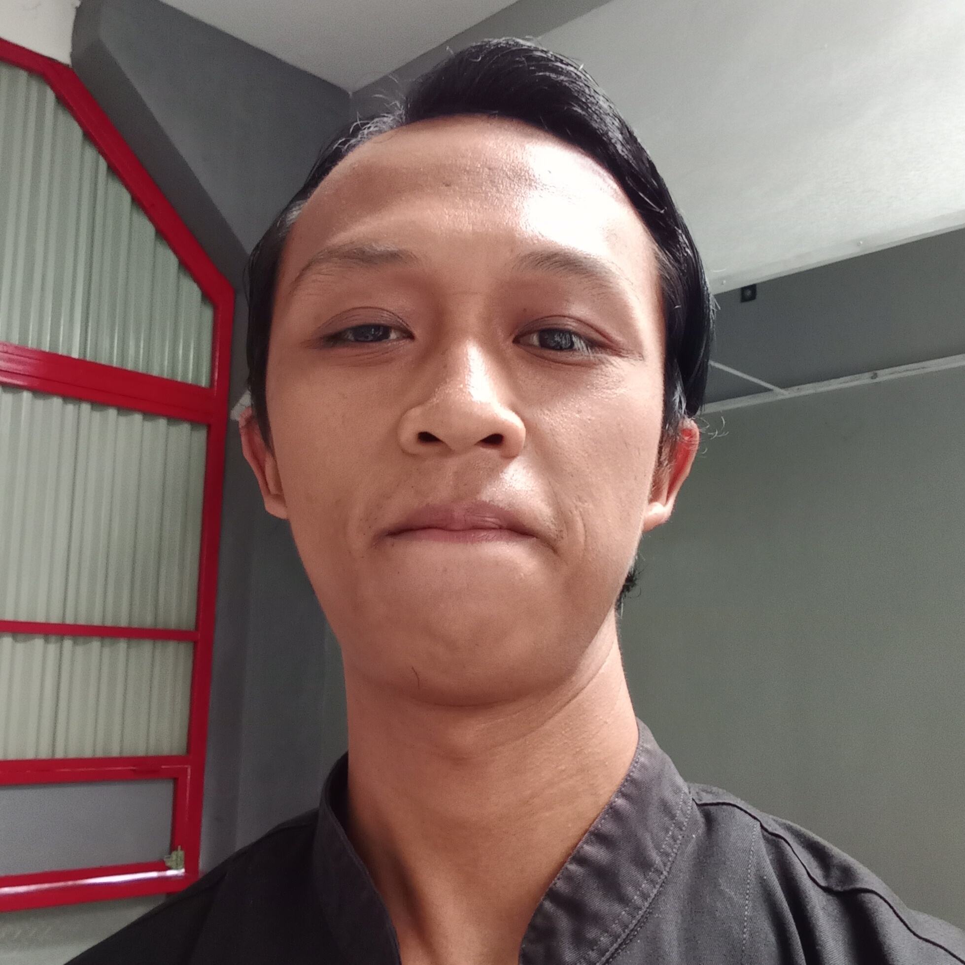 Andi YP