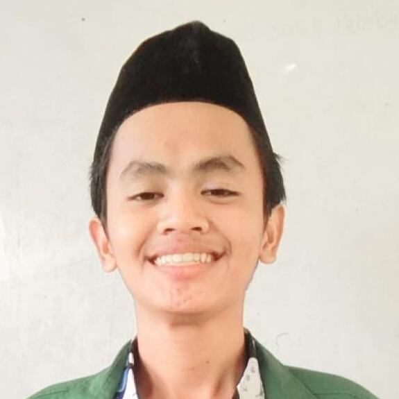 walid muhammad siregar