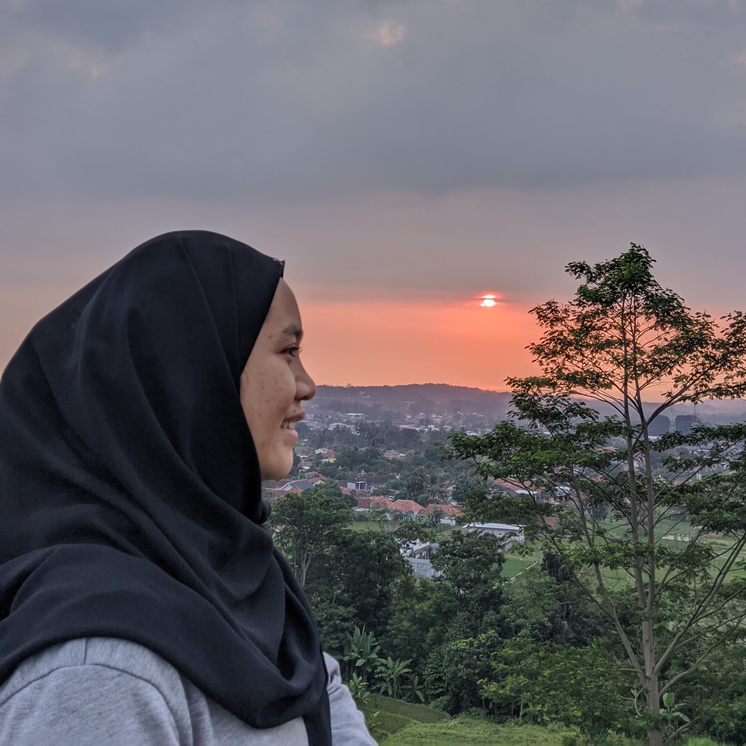 Ria Fitrianingsih