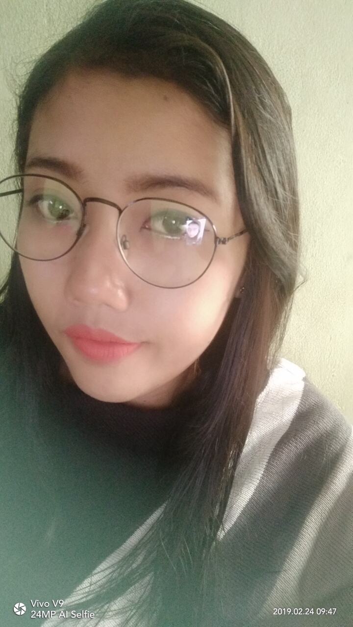 Tri Agustina 