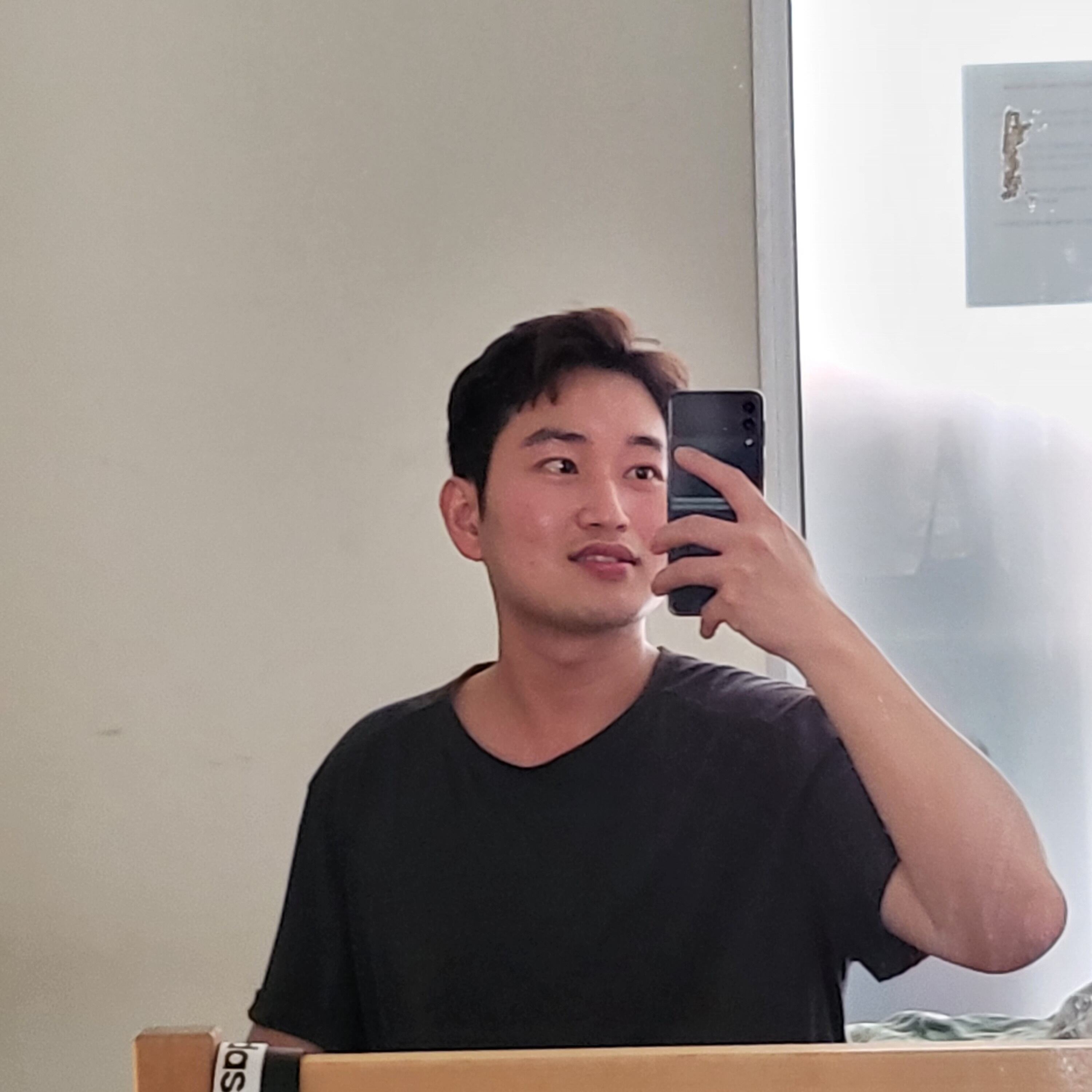 Liem Jeffrey Raharjo