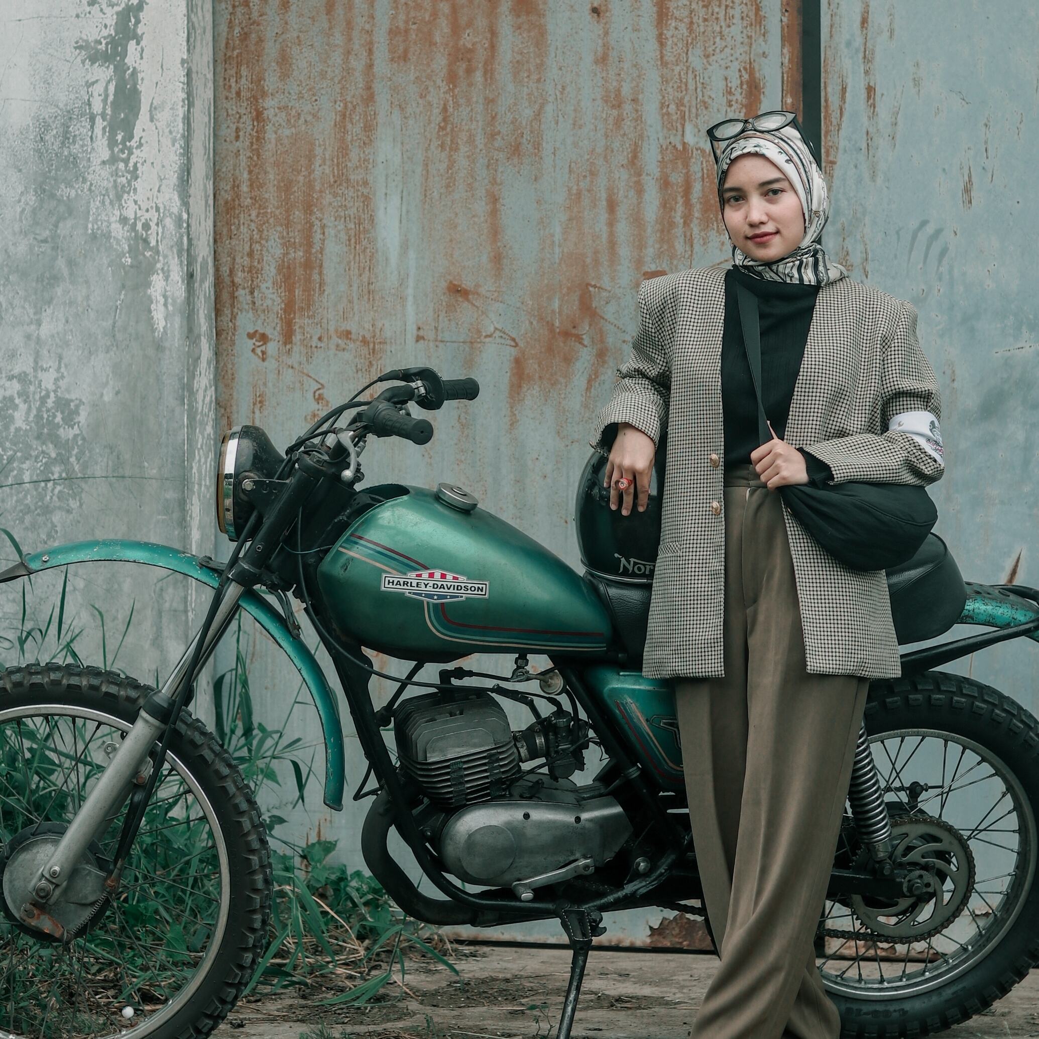 Dewi Prihatini
