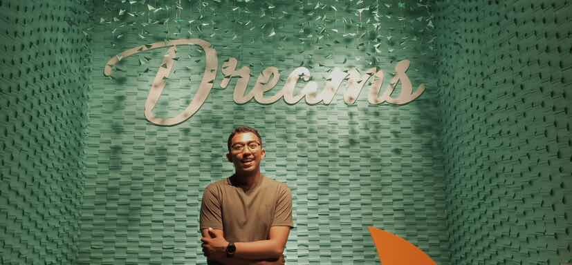 Rajiv Priansyah Dwijaya