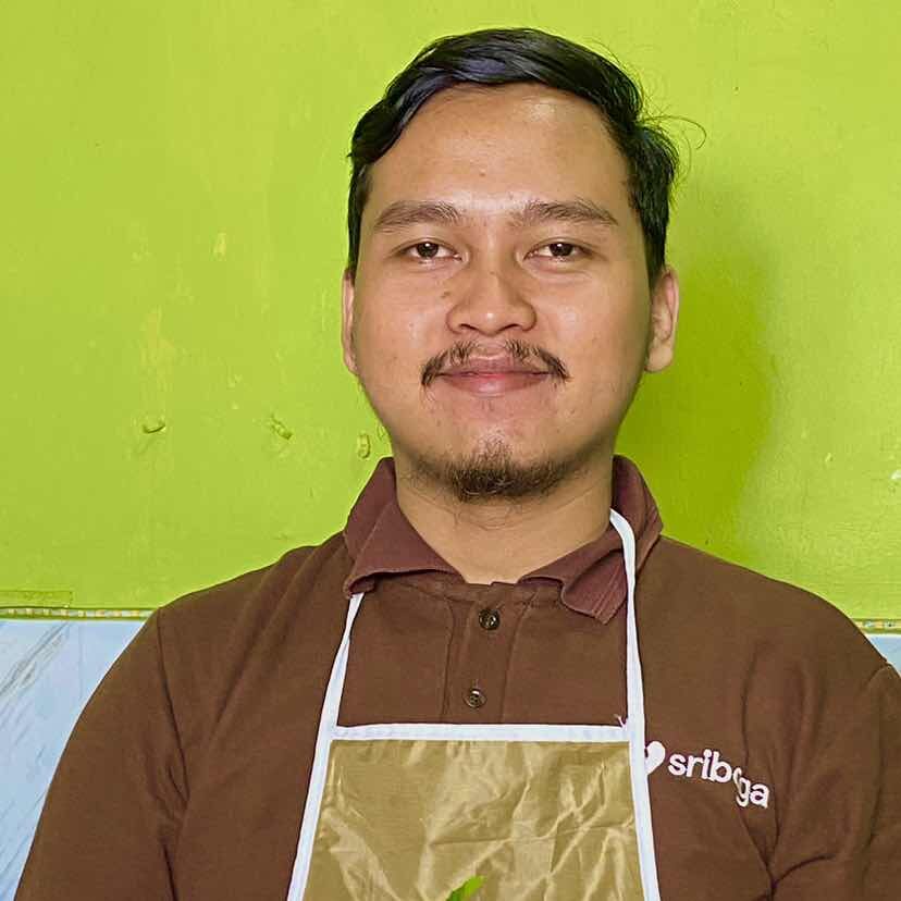 teguh hadi