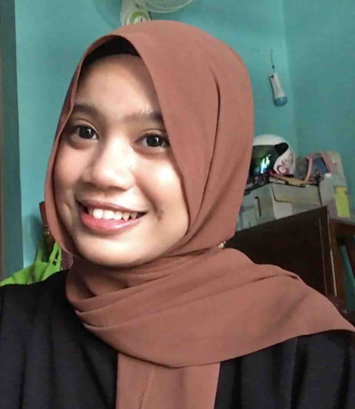 Nazhifah Fairuz