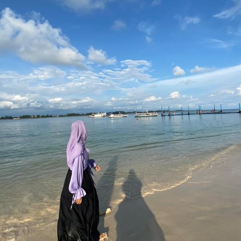 Febriyanti