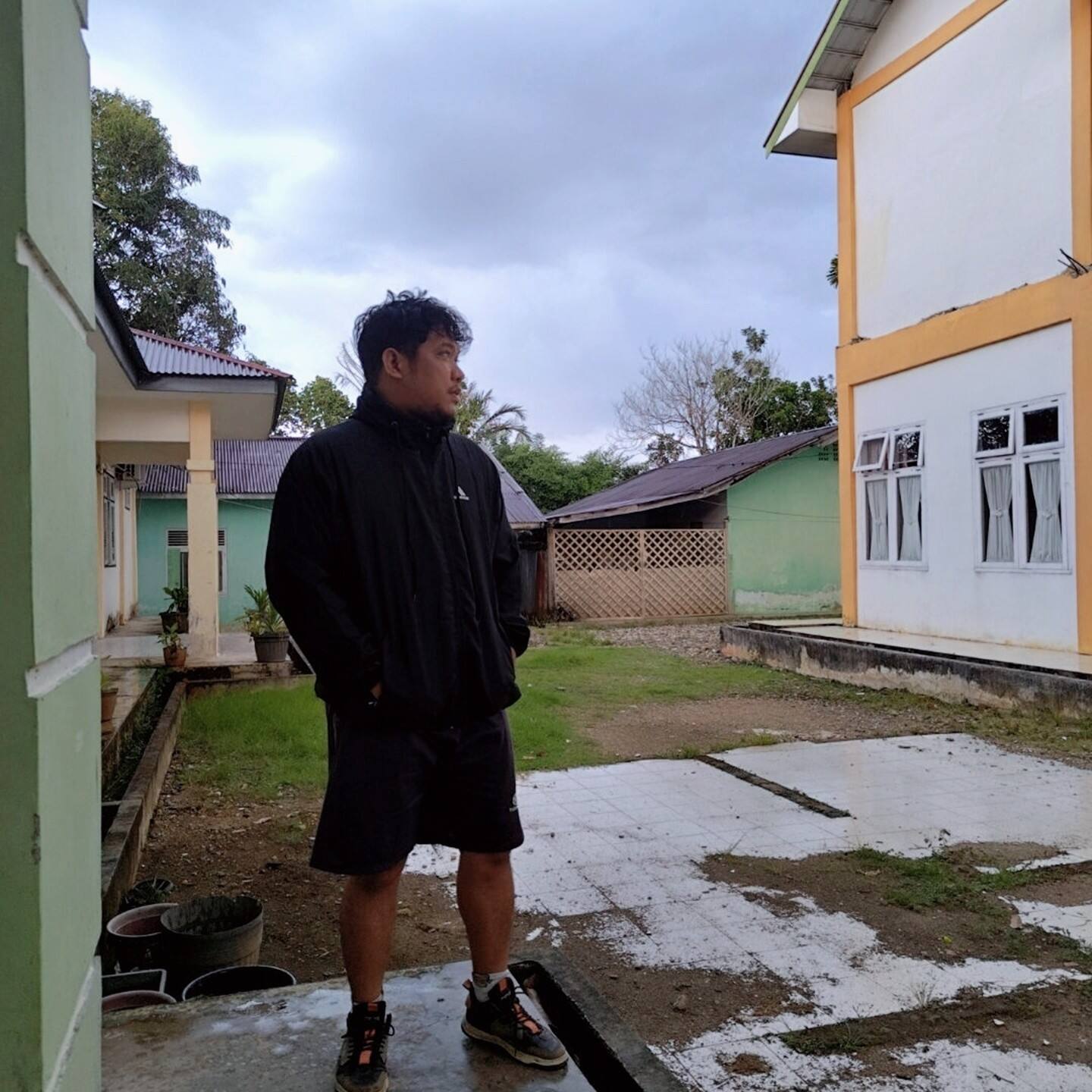 Anggi Pratama