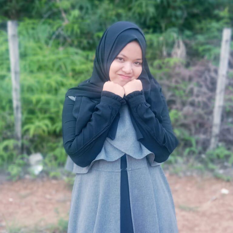Lilis Anggraini