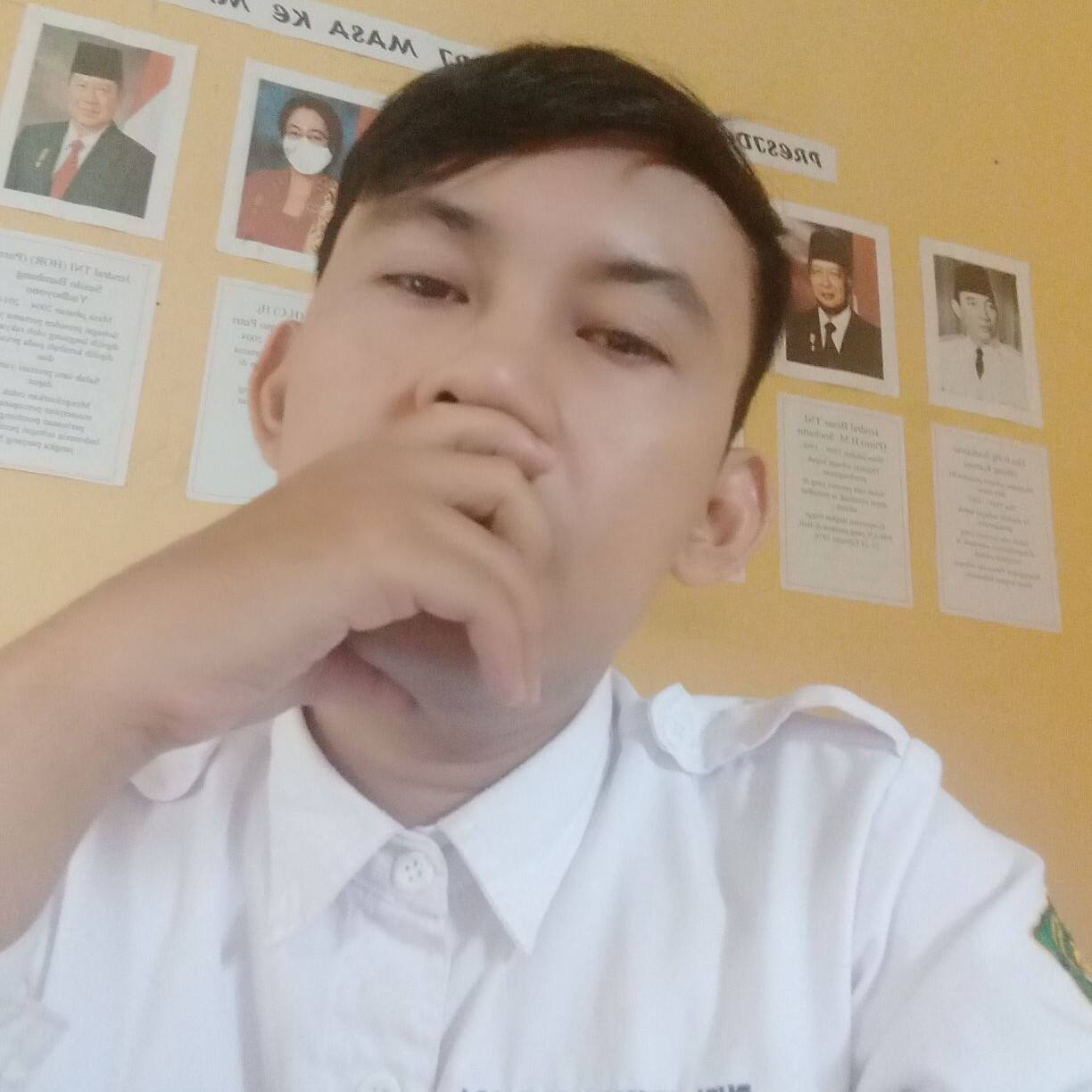 Rudi JAMPANG