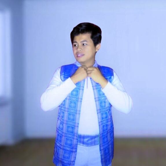 Abdansyah/Dandah