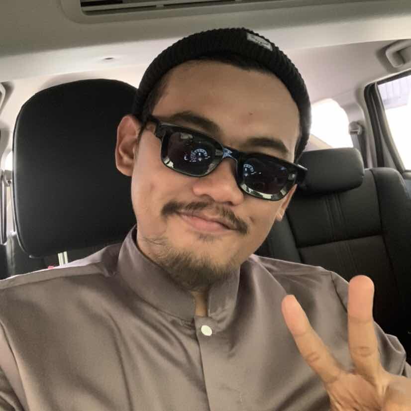 baried satria persada