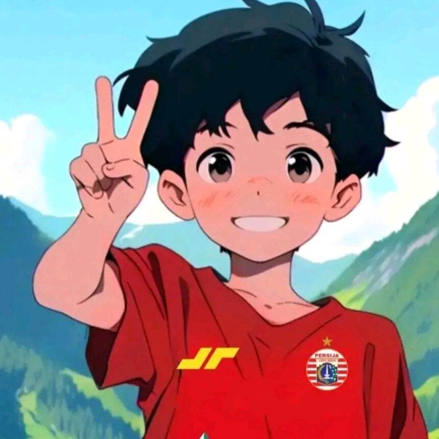 Syahrian Agung abimanyu28