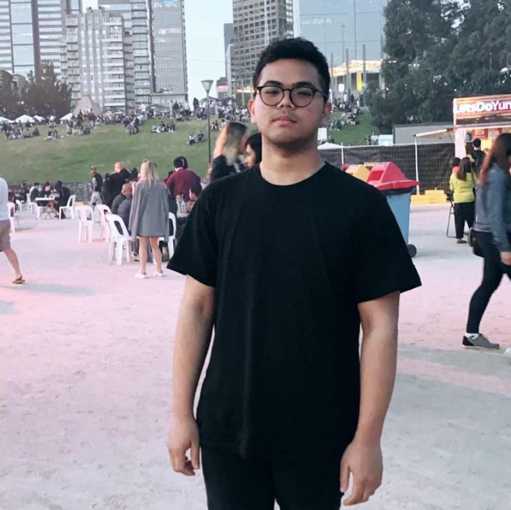 i kadek gema pramana