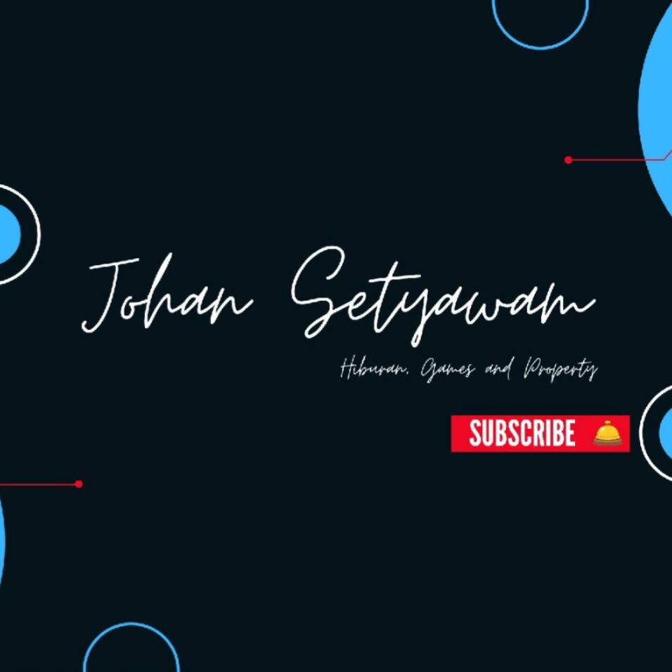 Johan Setyawan