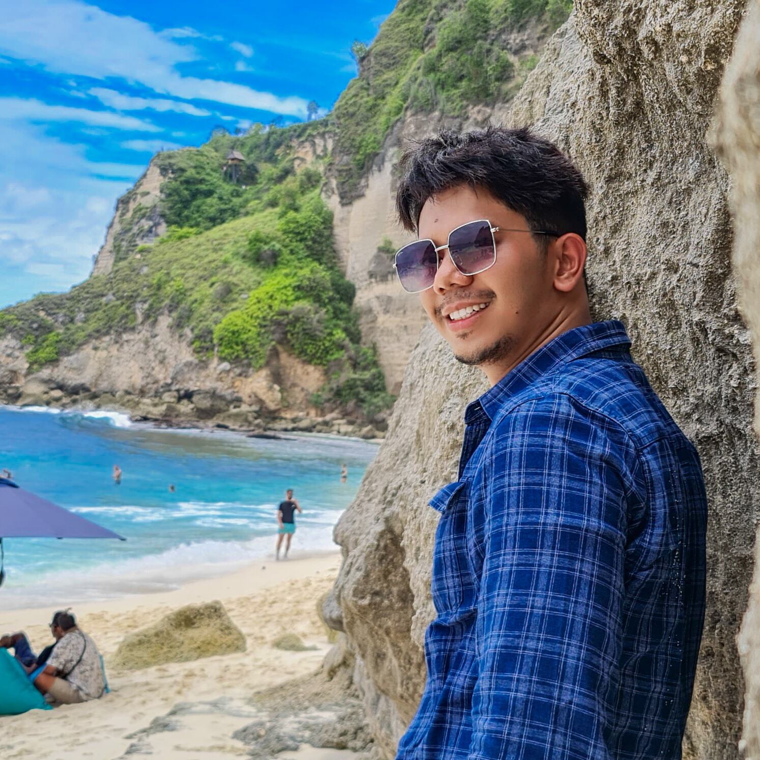 Rama Teja Sukmana