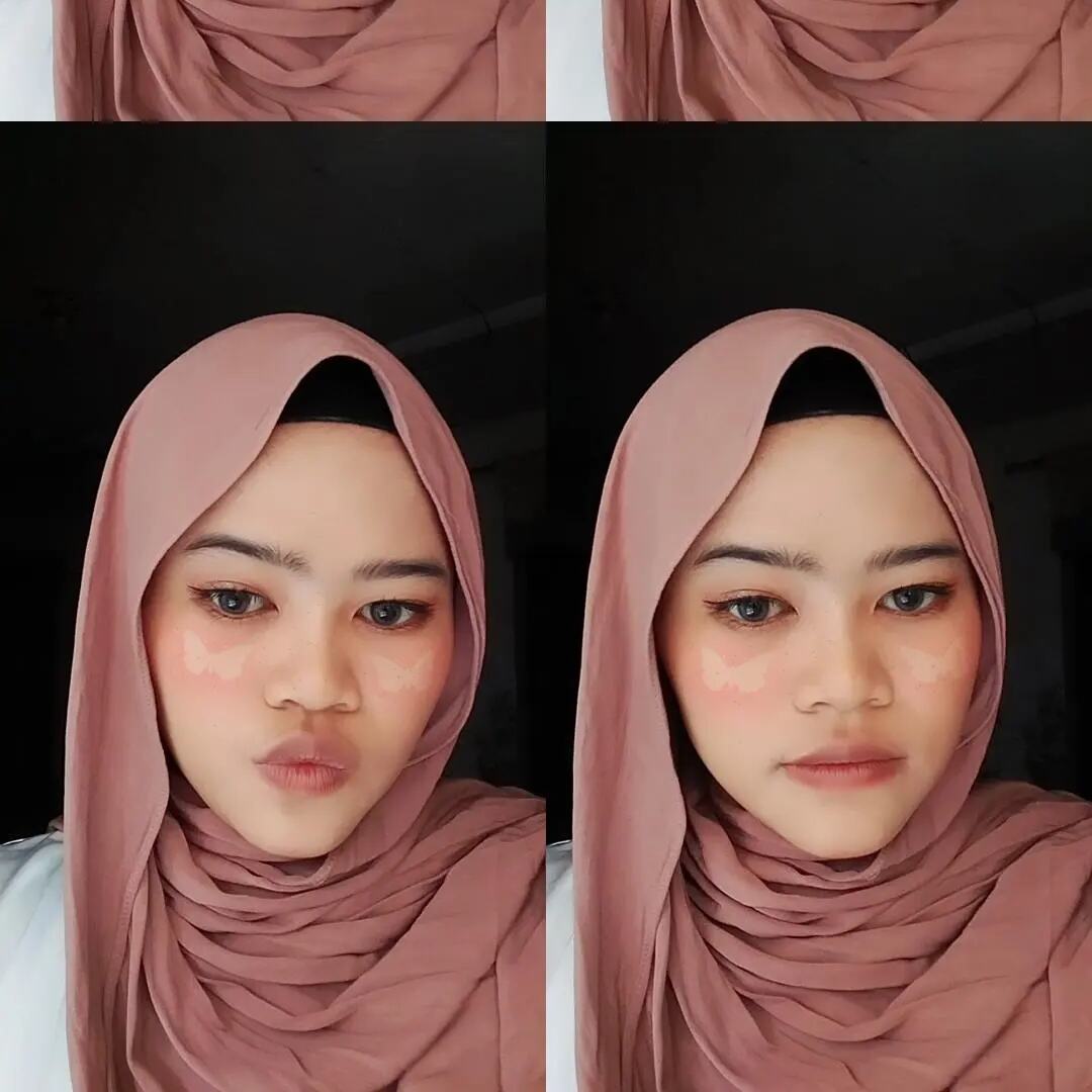 Mona Shafa Ramadhani