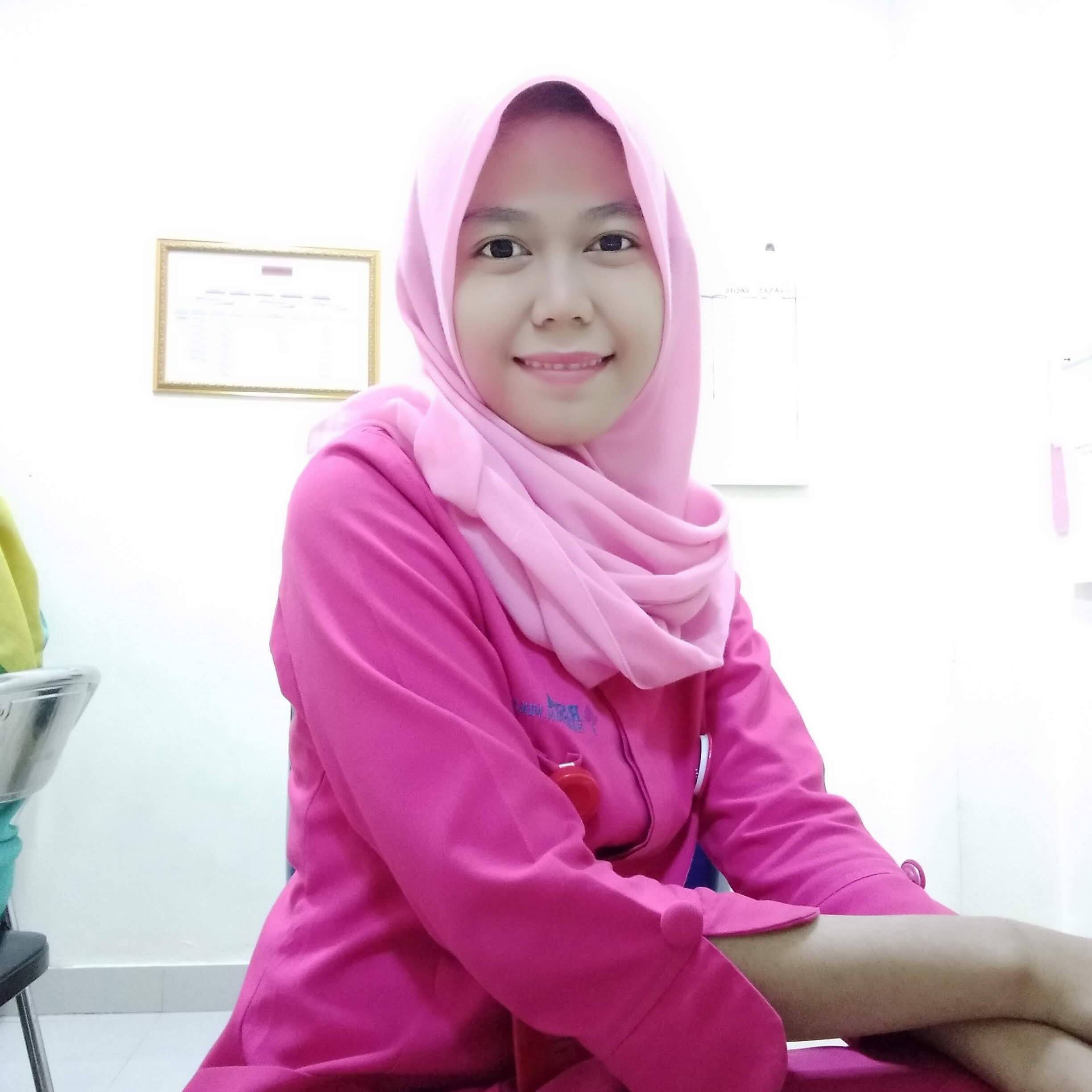 Riska Rosdiana
