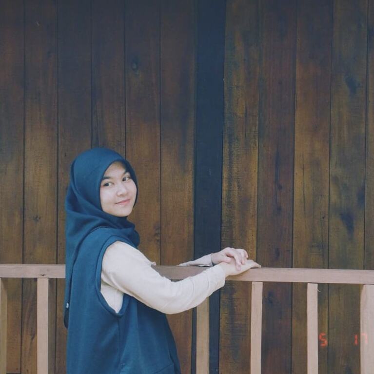 Shela Nadilah