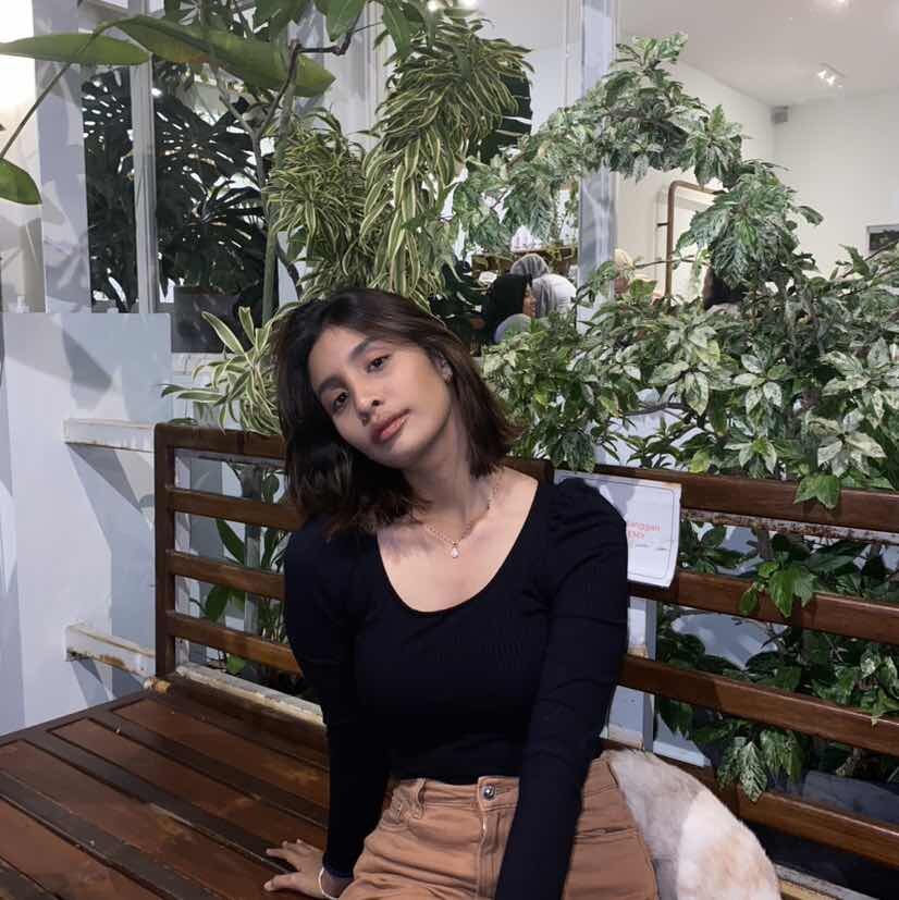 Amanda Destiana