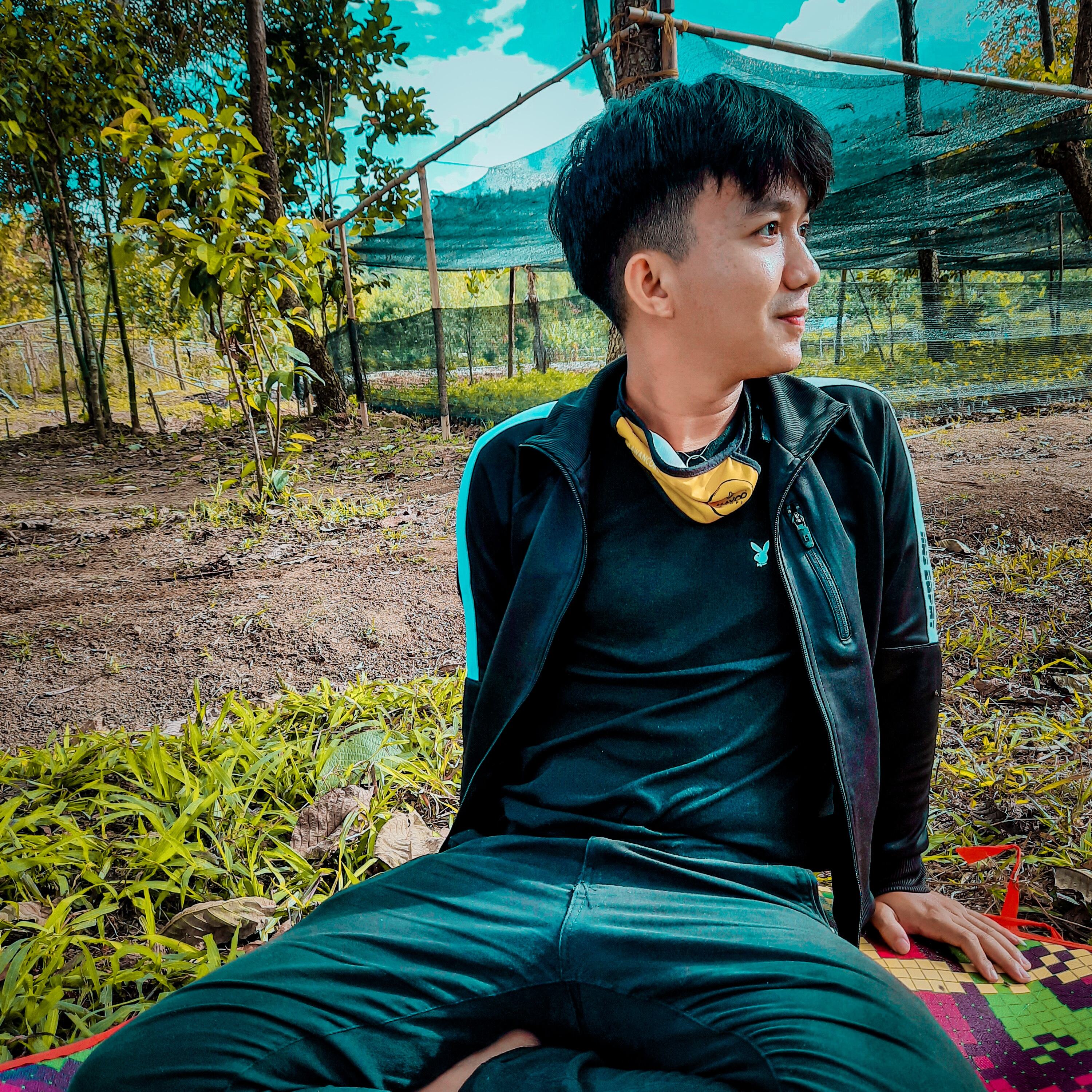 Agus Mulyana