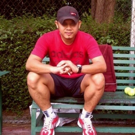 Juma satriadi